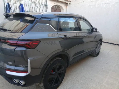 Geely Coolray 2026 Full option