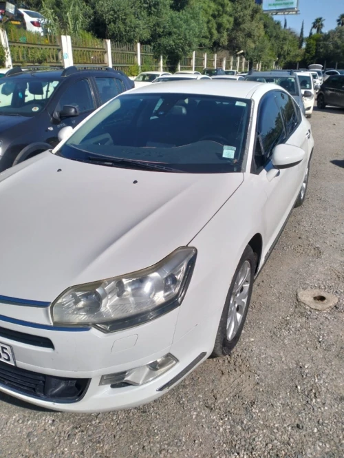 Citroen C5 2011 