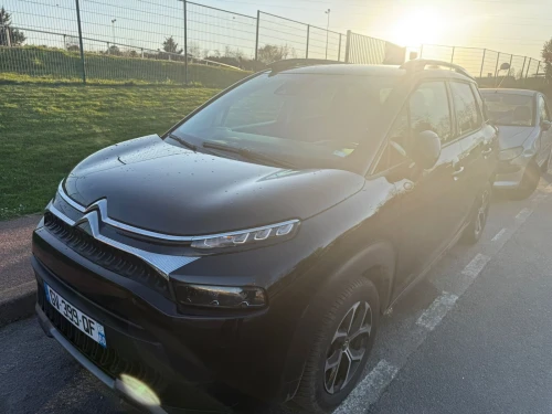 Citroen C3 aircross 2024 Aircross