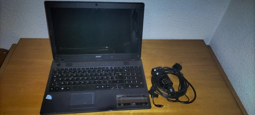 Vends mon PC portable Acer en très bon état