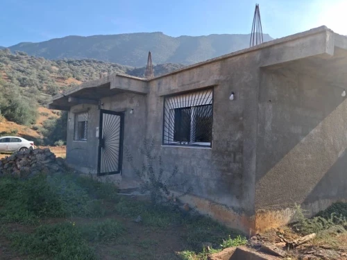 Vente Terrain Béjaïa Akbou