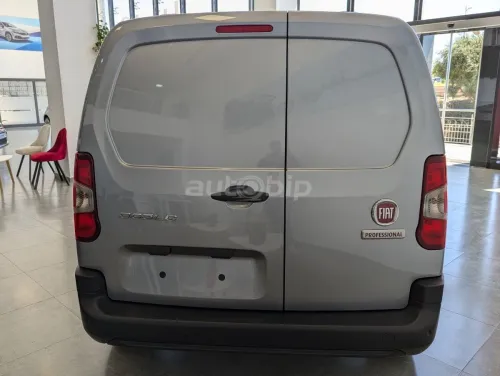 Fiat Doblo 2025 
