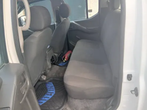 Nissan Navara 2015 Navara
