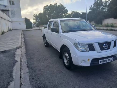 Nissan Navara 2015 Navara