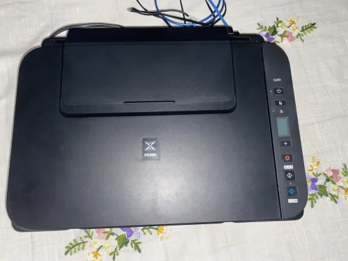 Canon pixma G2411