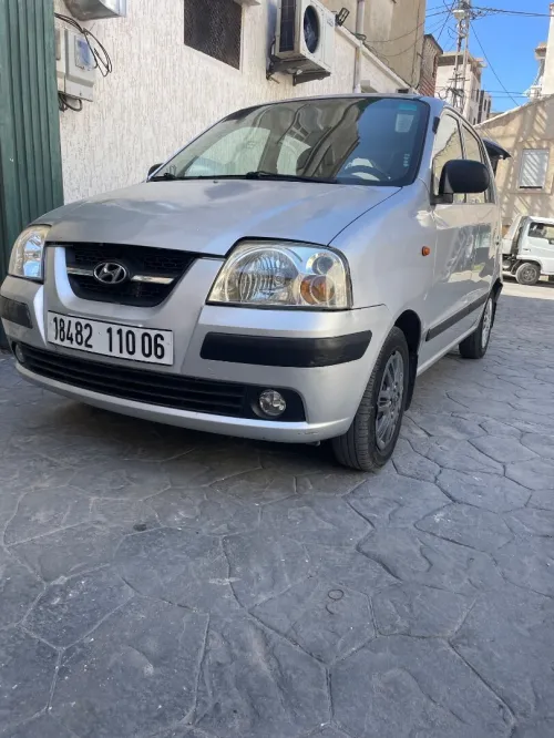 Hyundai Atos 2010 XS