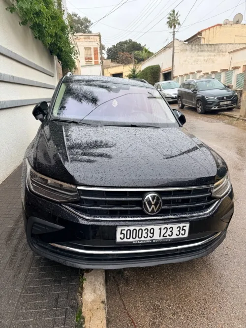 Volkswagen Tiguan 2023 Move