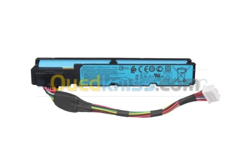 Batterie HP G10 96W SMART  P01366-B21
