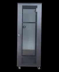 Armoire de Brassage 19" 600*1000 Dlink 42U