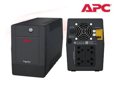 ONDULEUR APC BVX1600I-GR   1600VA