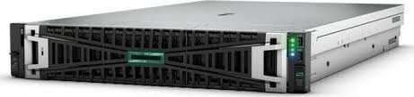 HPE DL380 G11  4510, 12c, 32Go, MR408i, 2*480SSD, 1000W
