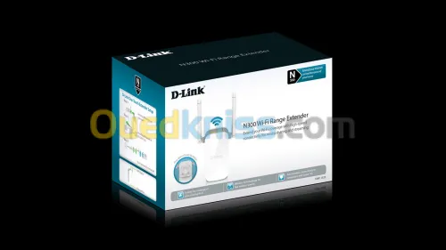 ACCESS POINT DLINK N300  DAP 1325 