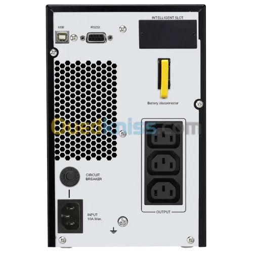 Onduleur  APC Easy SRV1KI   1000VA On-Line
