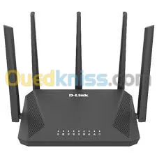 ROUTEUR DLINK DIR-X3010 Wireless Dual Band AX3000
