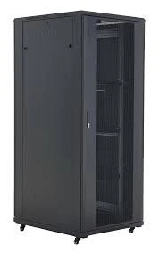 Armoire de Brassage 19" 800*1000 Dlink 42U