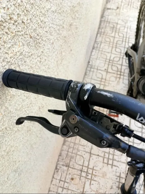 VTT SUNN Déca Double Suspension Très Bon État Prix Négociable