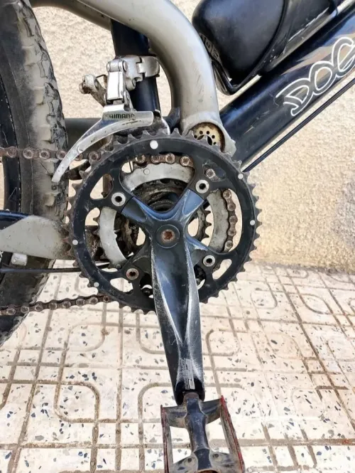 VTT SUNN Déca Double Suspension Très Bon État Prix Négociable