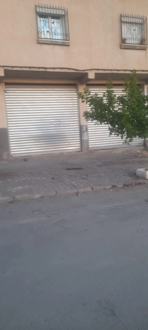Vente Local Sétif Setif