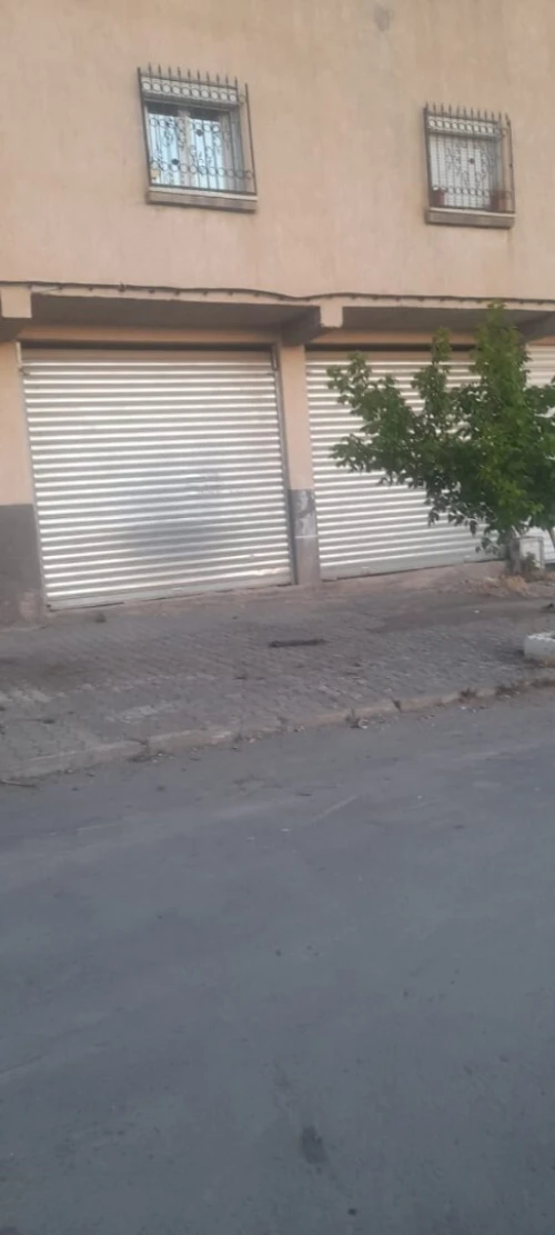 Vente Local Sétif Setif