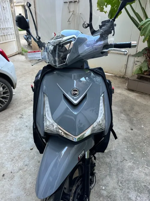 Sym Hd300 2024