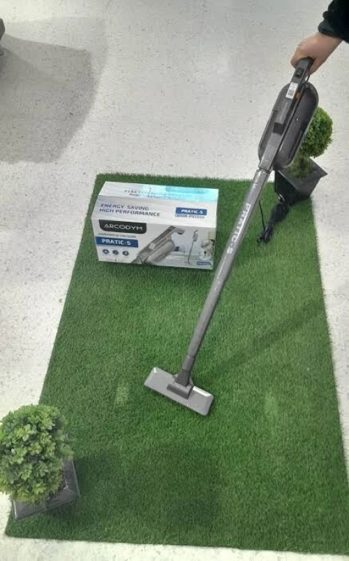 ASPIRATEUR À MAIN 