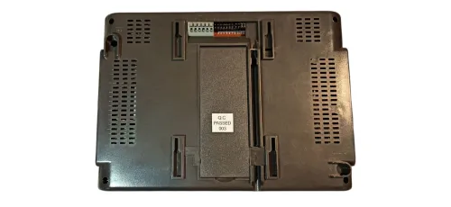 INTERPHONE - VISIOPHONE 3 ÉTAGE COULEUR 7P