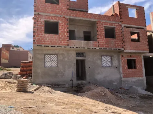 Vente Villa Tlemcen Souk tlata