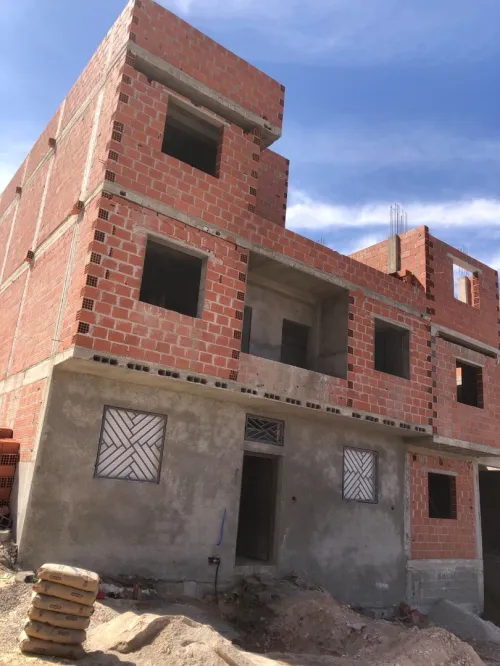 Vente Villa Tlemcen Souk tlata