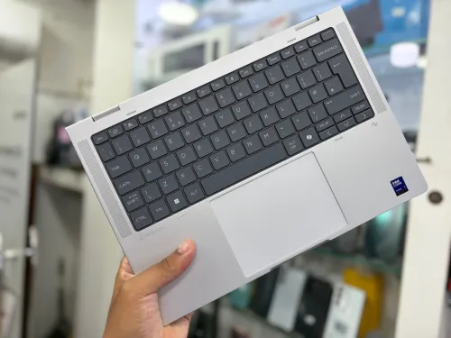 HP EliteBook X Flip G1i Ultra 7 258V
