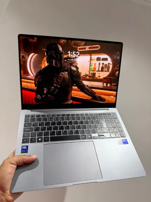 SAMSUNG GALAXY BOOK 5 PRO ULTRA 7-256V