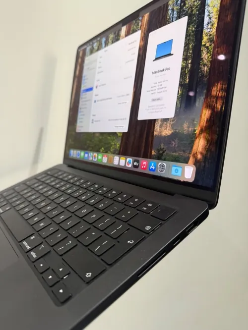 MACBOOK PRO 2023 M3 PRO MDM 14