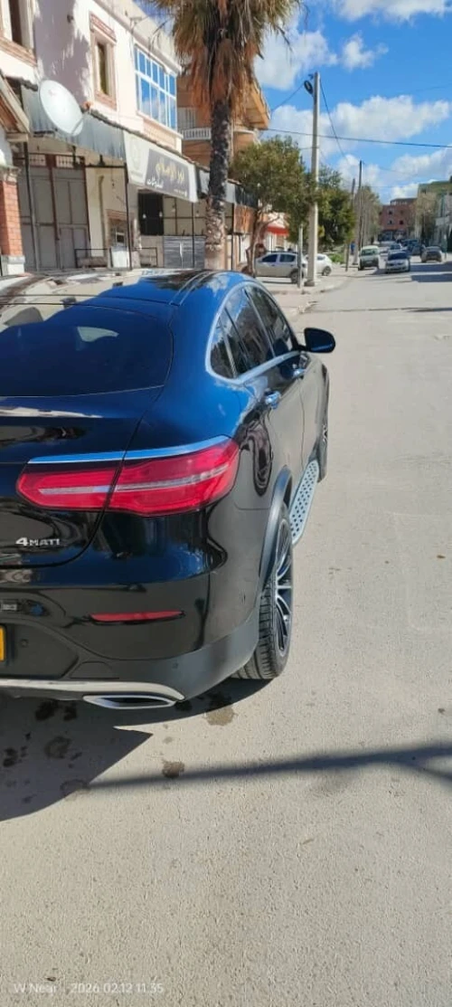 Mercedes CLS 2018 CLS