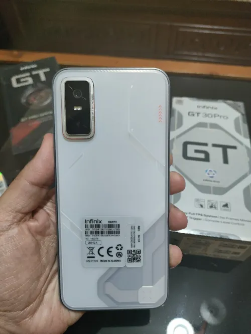 Infinix GT 30 Pro