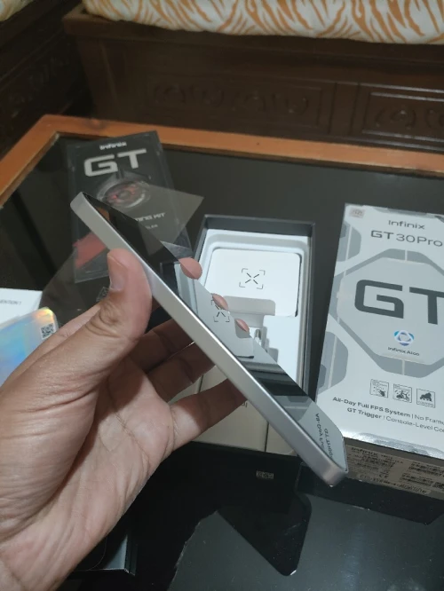 Infinix GT 30 Pro