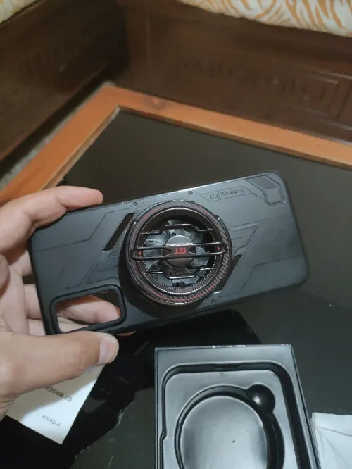 Infinix GT 30 Pro
