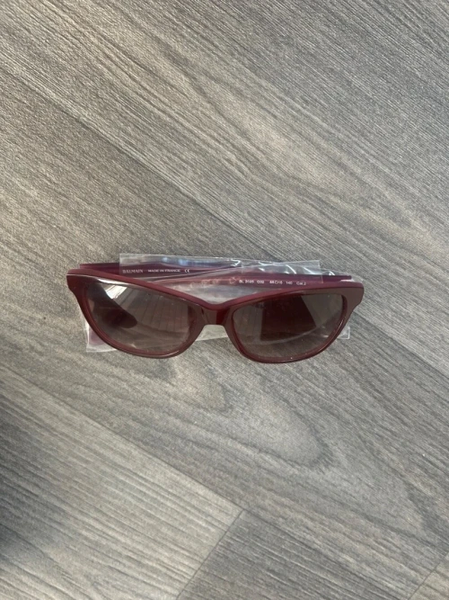 Balmain Lunettes de soleil femme Original