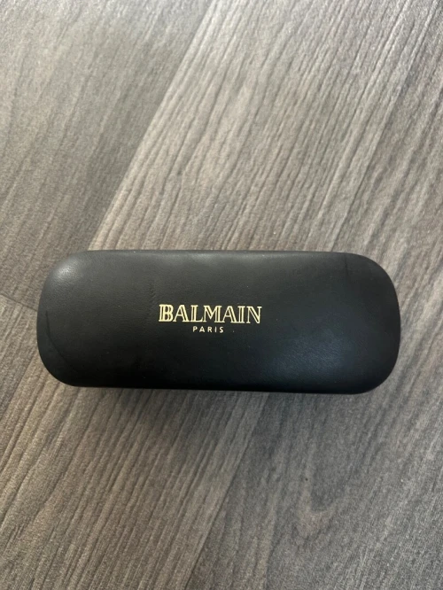 Balmain Lunettes de soleil femme Original