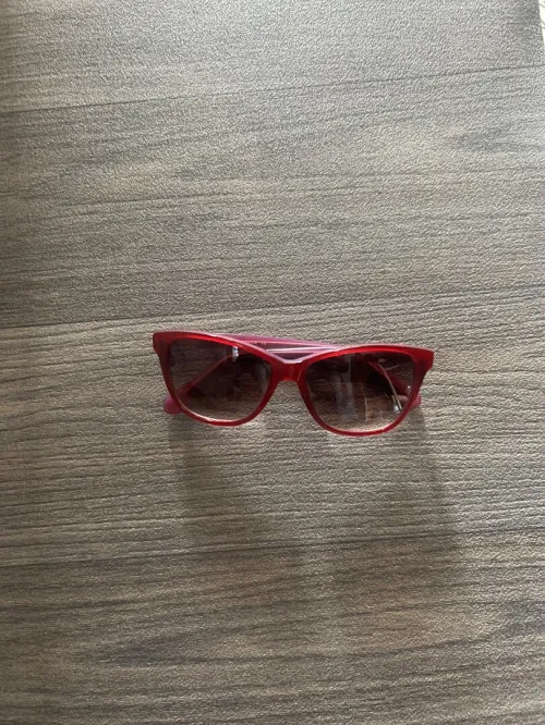 Balmain Lunettes de soleil femme Original