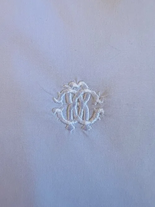 Chemise Roberto Cavalli Original