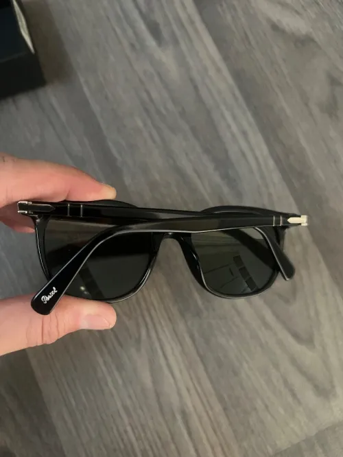 Lunettes de Soleil Persol 3216-S Originale  Taille :51 