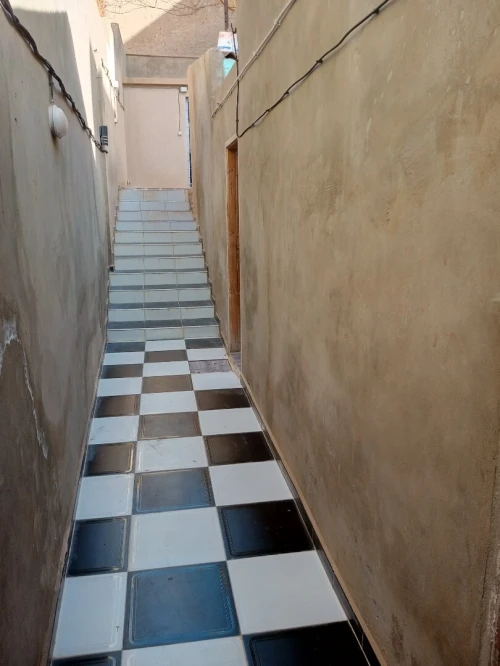 Location vacances Bungalow Oran Bousfer