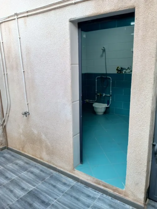 Location vacances Bungalow Oran Bousfer