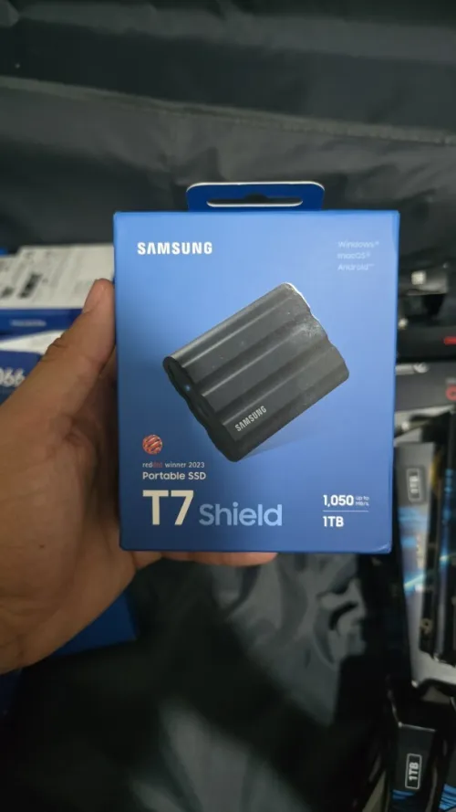 Samsung 990 pro