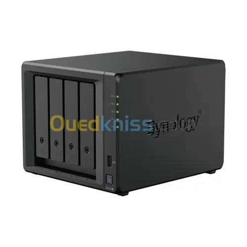 SERVEUR DE STOCKAGE NAS SYNOLOGY DS423+