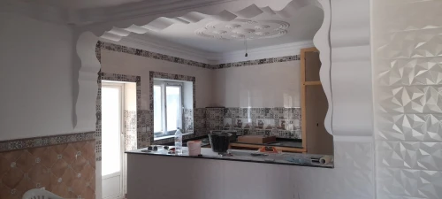 Maçonnerie peinture, tous travaux intérieurs