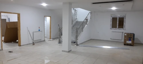 Maçonnerie peinture, tous travaux intérieurs
