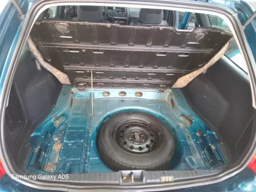 Ford Escort 1994 Escort