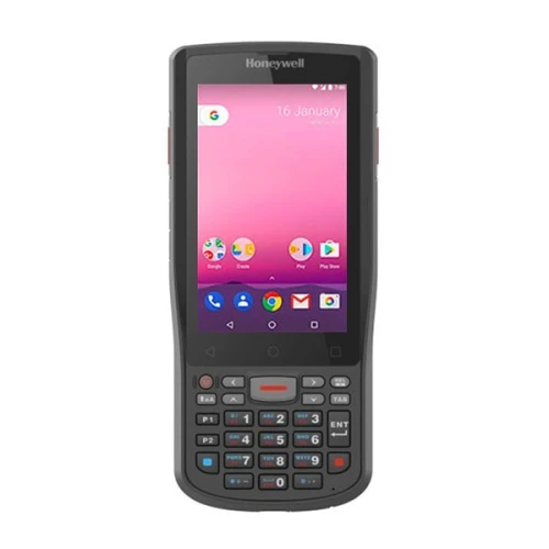 HONEYWELL EDA40K