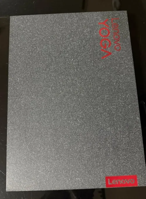 Lenovo YOGA 2IN1 14ILL10 2025