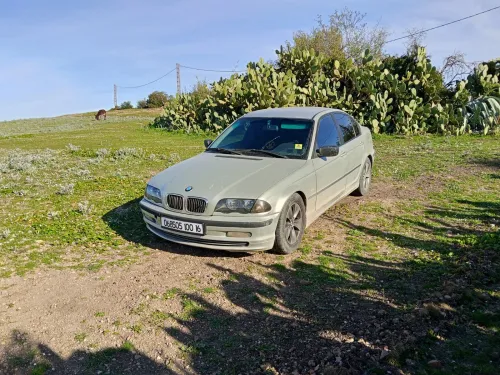 BMW Série 3 2000 Série 3